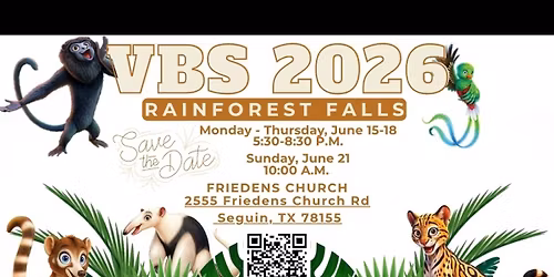 VBS 2026