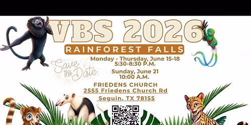 VBS 2026