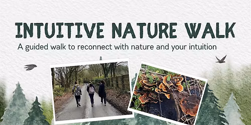 Earth & Magick: A Gathering to Reconnect with Your Intuition