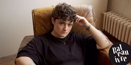 Alex Montembault + JoGo \u2022 Le Bateau ivre