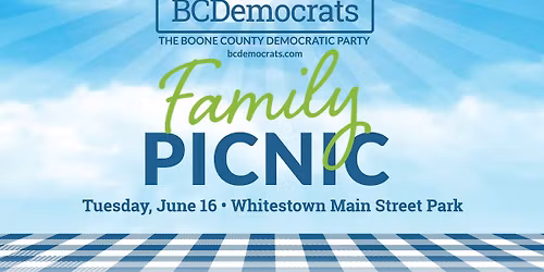 Family Picnic