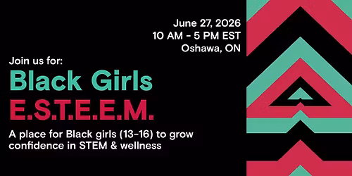Black Girls E.S.T.E.E.M