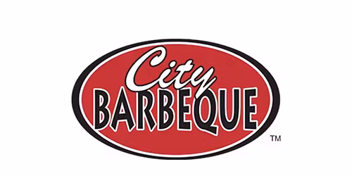 City BBQ Restaurant Wednesday