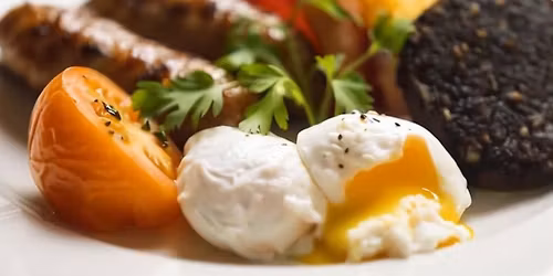 The Great Sundat Roast Dinner