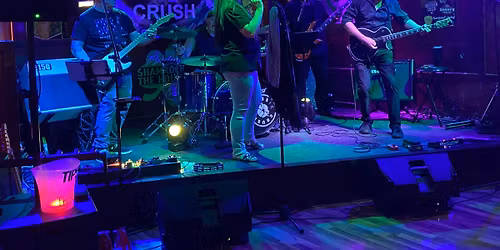 Classic Crush @ Schatze\u2019s