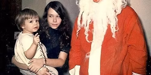 Hungover and Haunted Presents: Mystery Christmas Movie