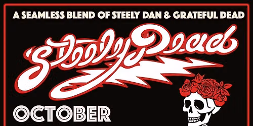 Steely Dead at The 8x10 10\/11