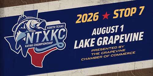2026 NTXKC - Lake Grapevine