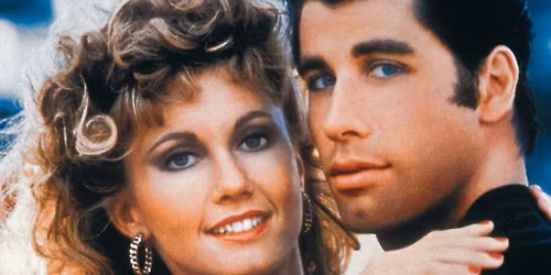 ChiTown Drive-In Presents - Grease