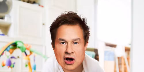 Lars Reichow: Boomerland