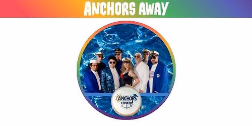 Anchors Away