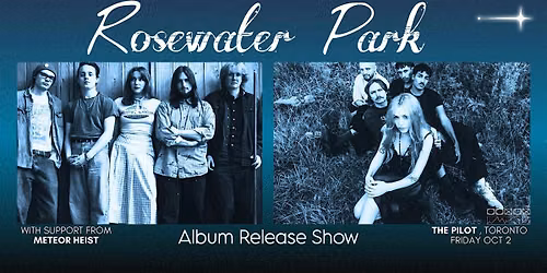 Rosewater Park
