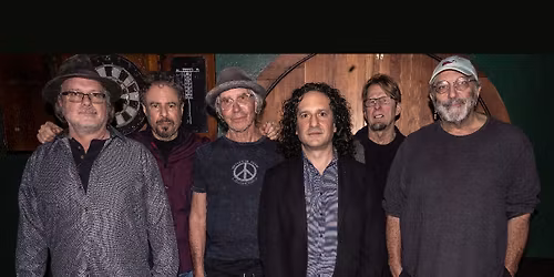 The Bob Cats | Rock 'n' Roll Salute to Bob Dylan