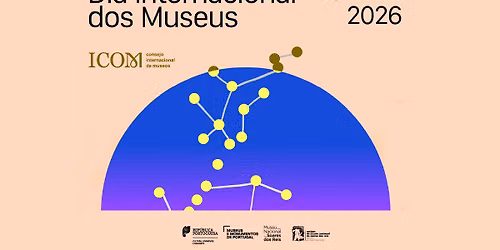 Programa\u00e7\u00e3o Dia Internacional dos Museus 