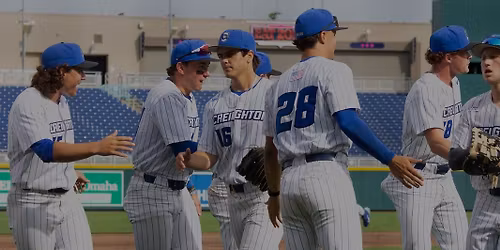 Parking Creighton Bluejays at LSU Tigers Baseball