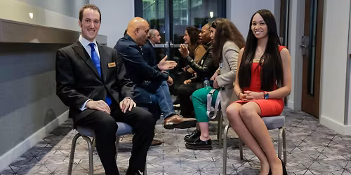 Property Speed Networking Event in London