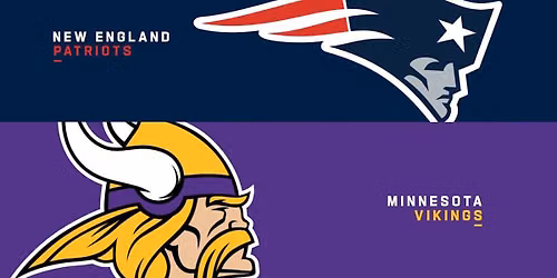 Week 14 at New England Patriots