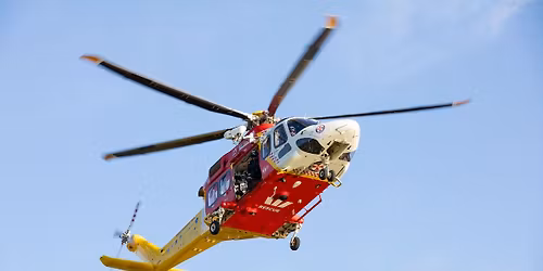 Full Throttle 'Doin it for the chopper'