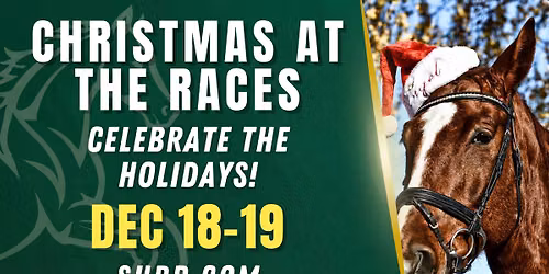 Holiday at the Races
