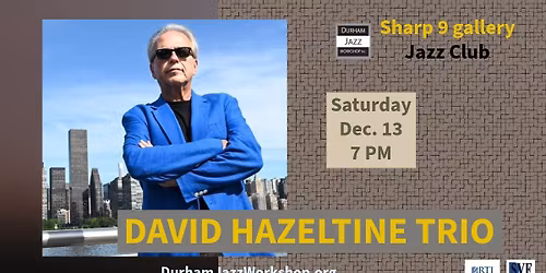 David Hazeltine Trio