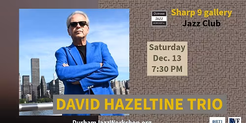 David Hazeltine Trio