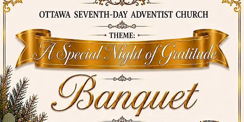 Ottawa Seventh-day Adventist Church