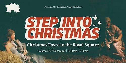 Fayre in the Royal Square\ud83c\udf84 - Step Into Christmas\u2728 2025