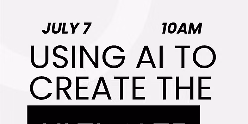 CE: How to Use AI to Create the Ultimate CMA