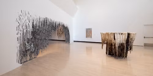 Curator Tour: unbecoming (Muslim Journeys Edition)