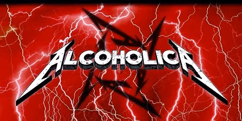 AlcoholicA & Mecanix en concert aux Jeudis Cool Ville Degelis