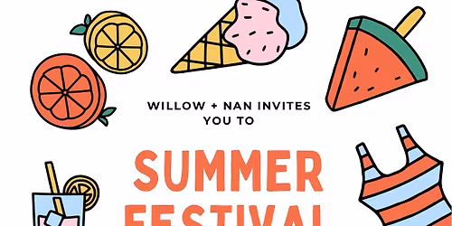 Summer Festival
