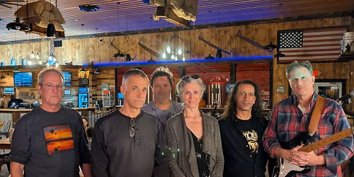 County One @ Back Road Brewing Co.