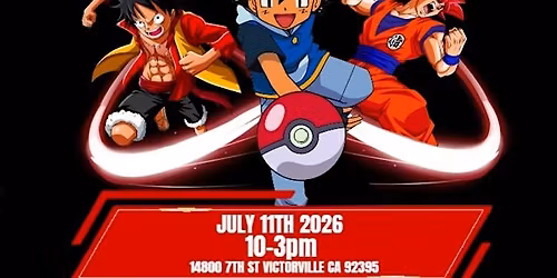 POKEMON FESTIVAL HD