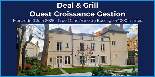 Deal & Grill
