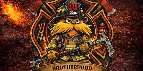 Frank McBride Fundraiser 