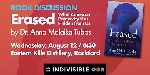 IGGR Book Discussion Group