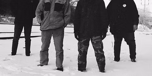 Poison Ruin \/\/ Alte Hackerei