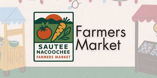 Sautee Nacoochee Farmers Market