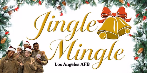 Jingle Mingle