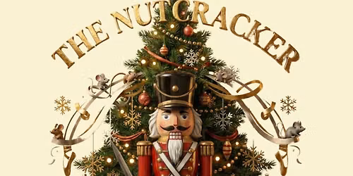 Auditions for The Nutcracker