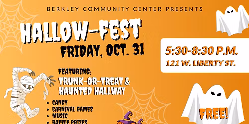 Hallow-Fest