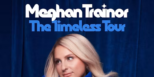 Meghan Trainor New York Tickets