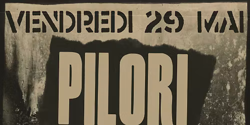Metal Night: PILORI \/ BOSTRICH \/ AWE OF DEATH