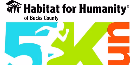 Perkasie Rotary Habitat 5K