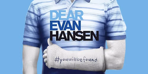 Dear Evan Hansen