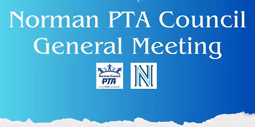 NPTAC Winter General Meeting