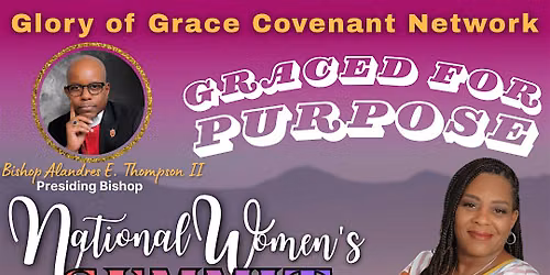 GGCN National Women\u2019s Summit
