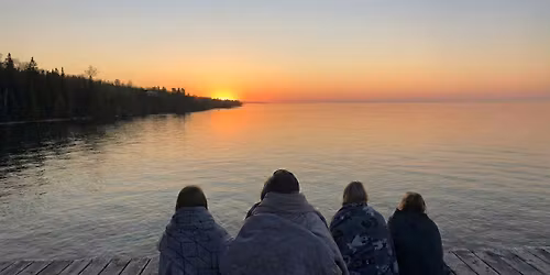 2026 Cottage and Lakefront Living Show - Grand Rapids