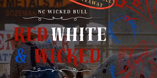 Red, White, & Wicked\u2014One Year in Wilmington!