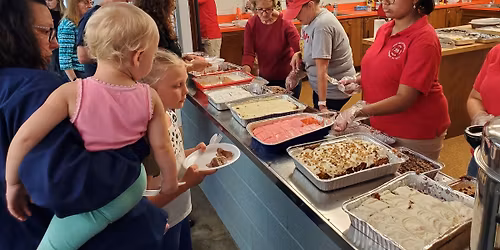 Ice Cream Social